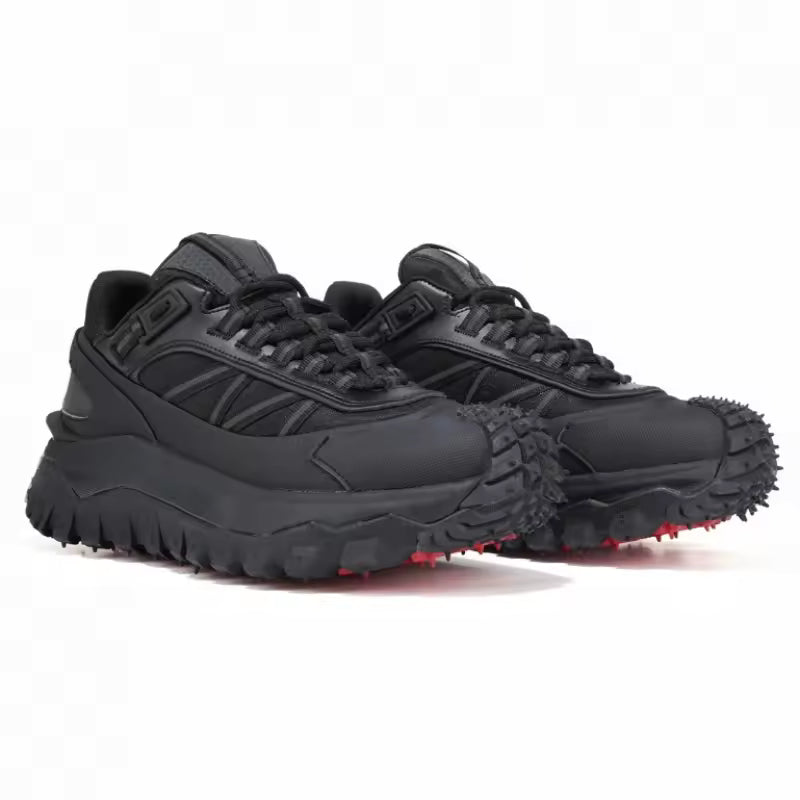 Armandoni T84 Sneakers - Sophisticated Italian-Style Luxury Trainers | Fashionbuy Fashionbuy