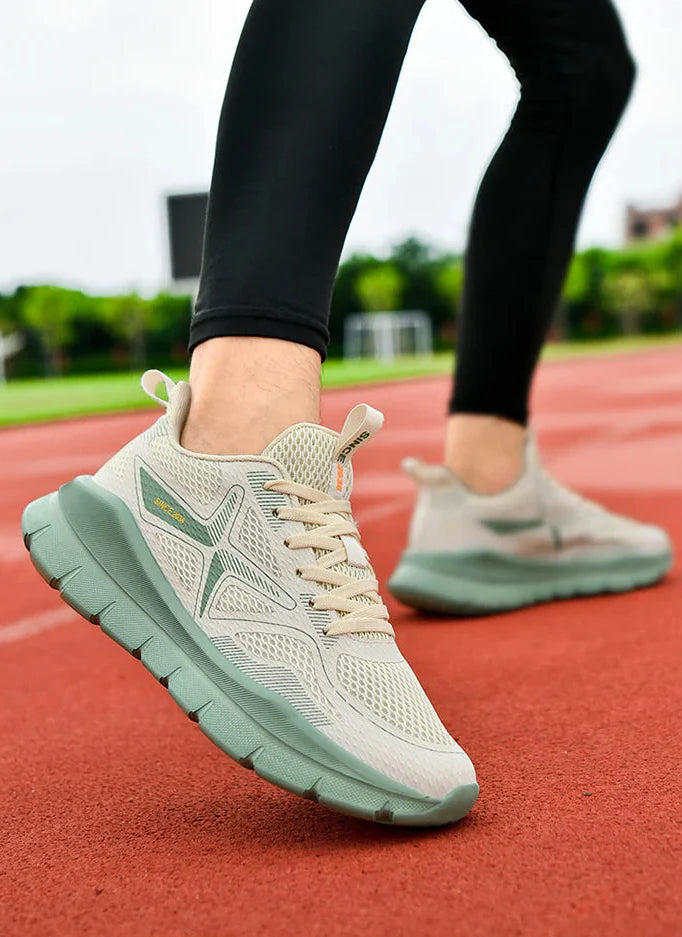 X Fusion T84 Sneakers: The Ultimate T84 Performance Sneakers for Urban Life - Luxuryurbanwear