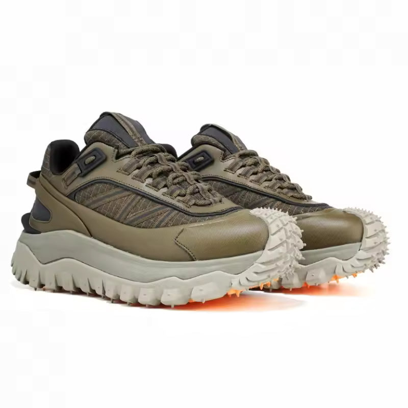 Armandoni T84 Sneakers - Sophisticated Italian-Style Luxury Trainers | Fashionbuy Fashionbuy