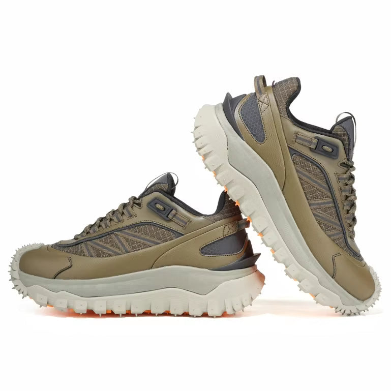 Armandoni T84 Sneakers - Sophisticated Italian-Style Luxury Trainers | Fashionbuy Fashionbuy