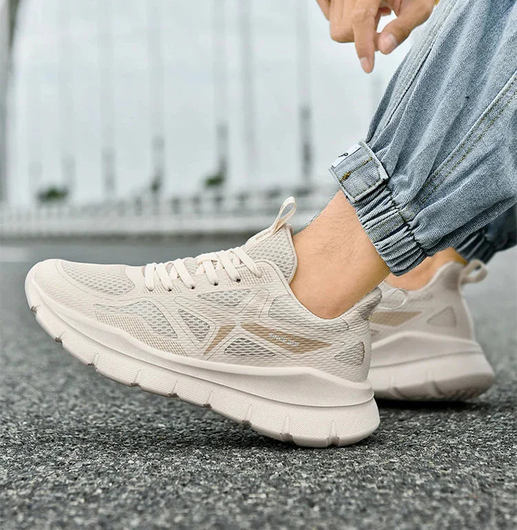 X Fusion T84 Sneakers: The Ultimate T84 Performance Sneakers for Urban Life - Luxuryurbanwear