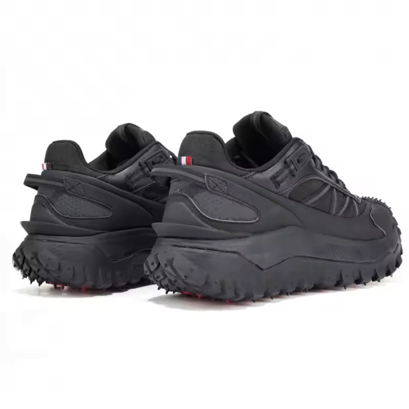 Armandoni T84 Sneakers - Sophisticated Italian-Style Luxury Trainers | Fashionbuy Fashionbuy