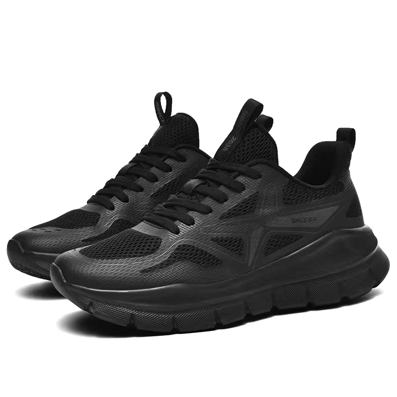 X Fusion T84 Sneakers: The Ultimate T84 Performance Sneakers for Urban Life - Luxuryurbanwear