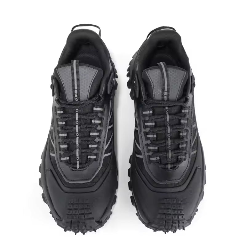 Armandoni T84 Sneakers - Sophisticated Italian-Style Luxury Trainers | Fashionbuy Fashionbuy