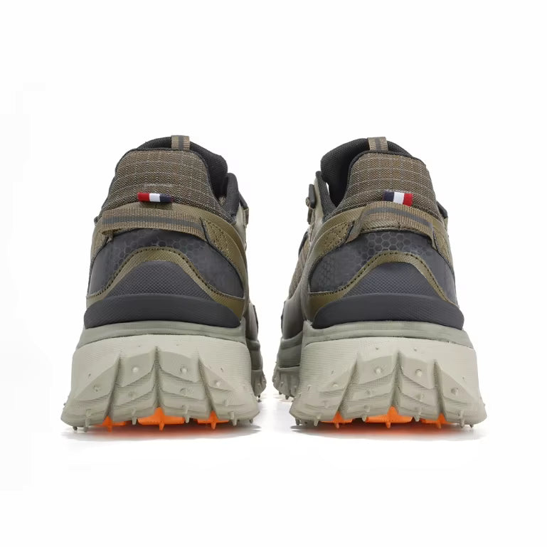 Armandoni T84 Sneakers - Sophisticated Italian-Style Luxury Trainers | Fashionbuy Fashionbuy