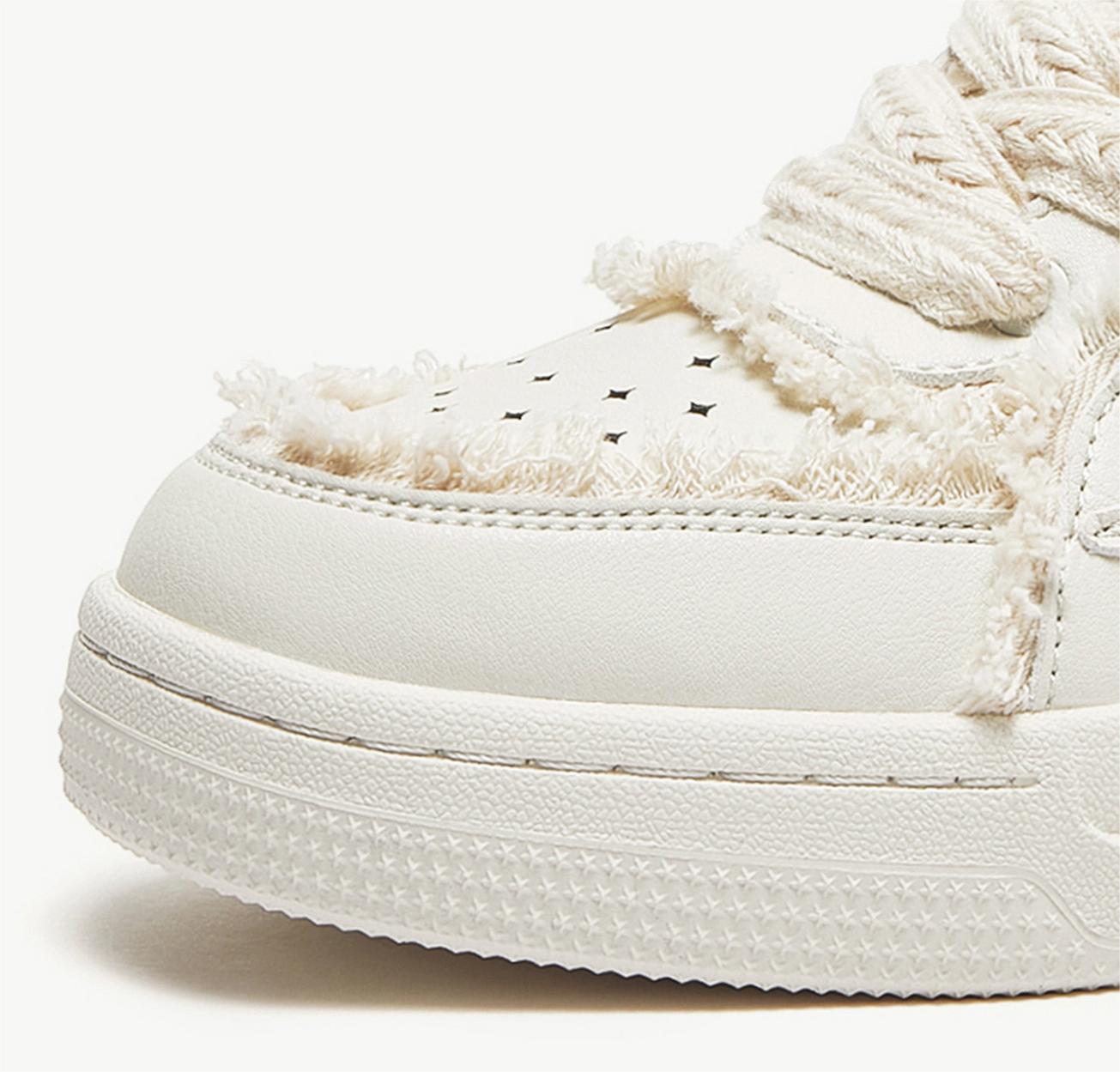 Star Boy Unique Casual Sneakers - Flash-Reflective Luxury Trainers | Fashionbuy - FASHIONBUY