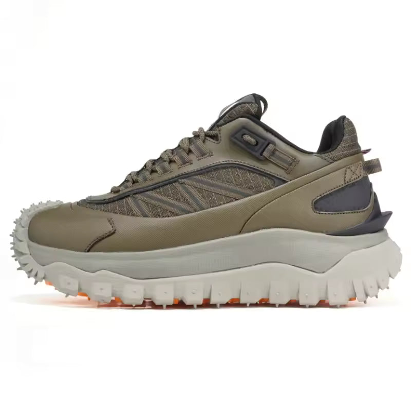 Armandoni T84 Sneakers - Sophisticated Italian-Style Luxury Trainers | Fashionbuy Fashionbuy