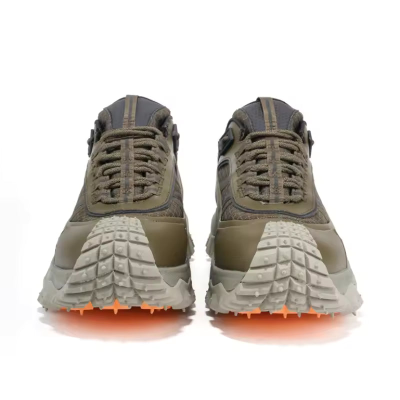 Armandoni T84 Sneakers - Sophisticated Italian-Style Luxury Trainers | Fashionbuy Fashionbuy