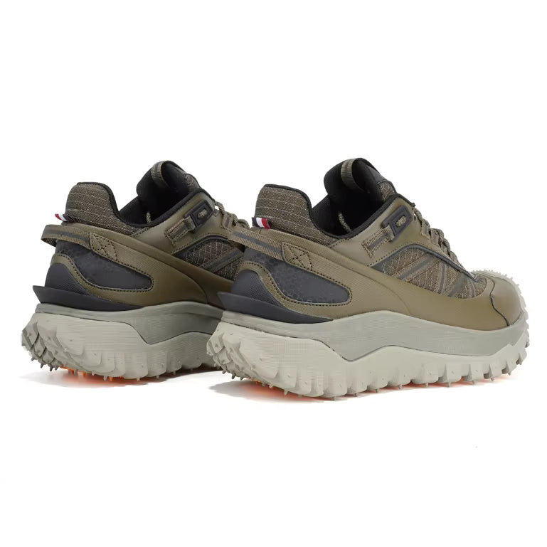 Armandoni T84 Sneakers - Sophisticated Italian-Style Luxury Trainers | Fashionbuy Fashionbuy
