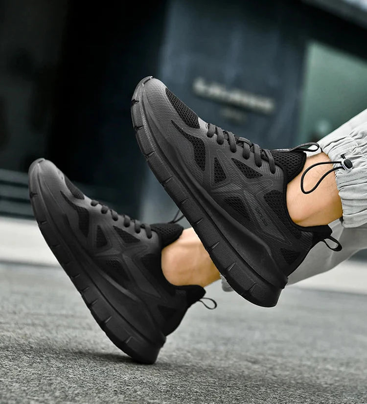 X Fusion T84 Sneakers: The Ultimate T84 Performance Sneakers for Urban Life - Luxuryurbanwear