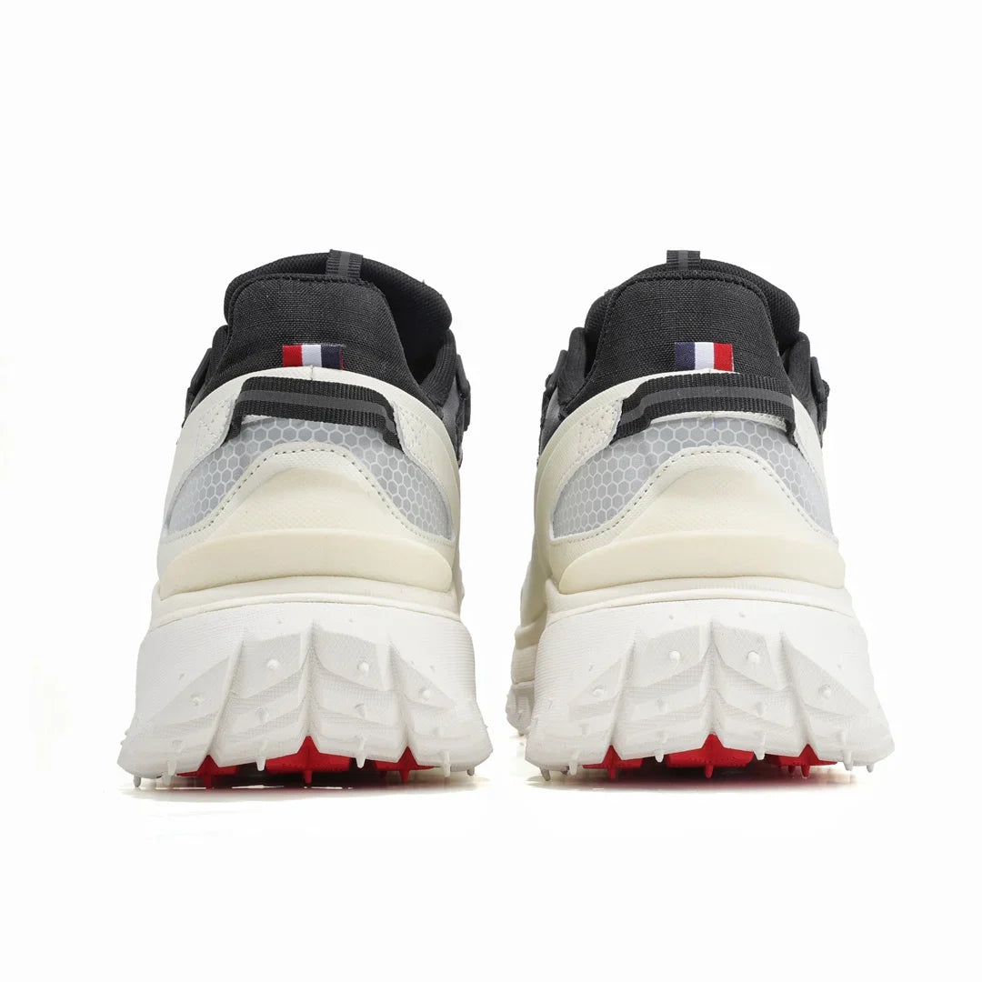 Armandoni T84 Sneakers - Sophisticated Italian-Style Luxury Trainers | Fashionbuy Fashionbuy