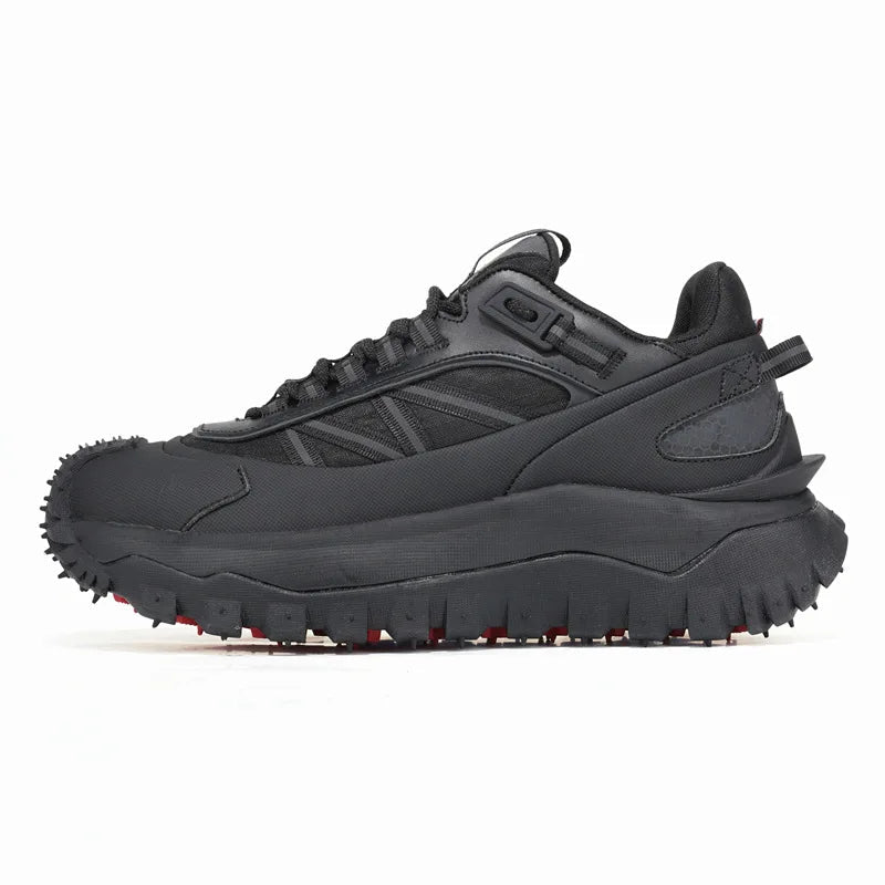Armandoni T84 Sneakers - Sophisticated Italian-Style Luxury Trainers | Fashionbuy Fashionbuy