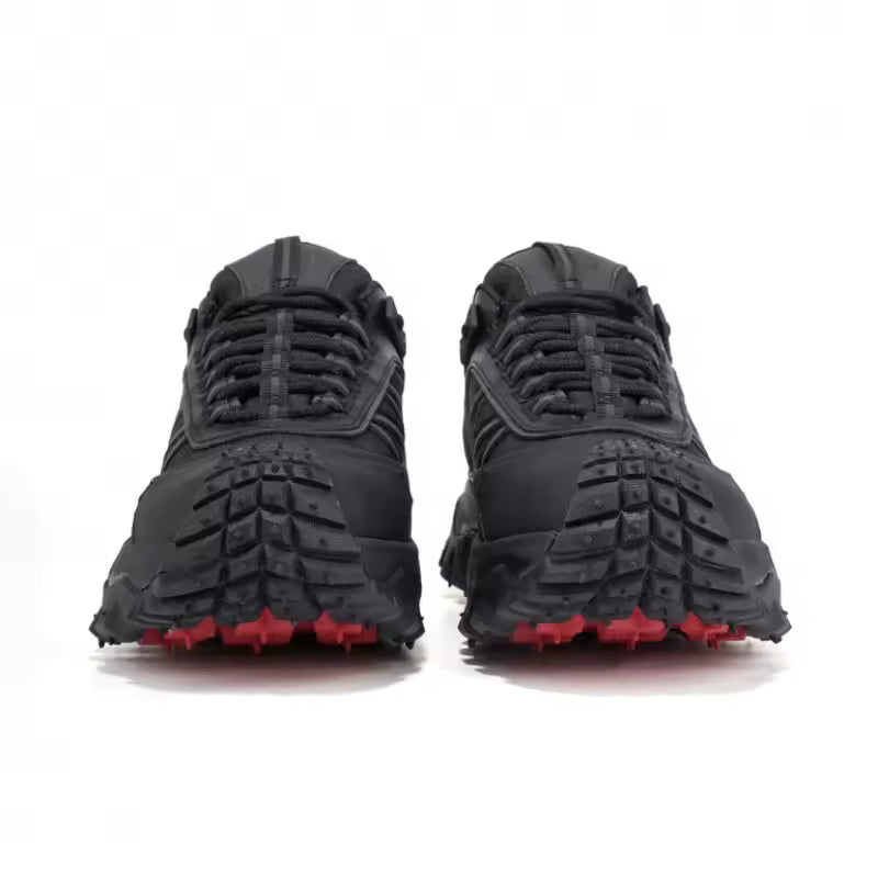 Armandoni T84 Sneakers - Sophisticated Italian-Style Luxury Trainers | Fashionbuy Fashionbuy