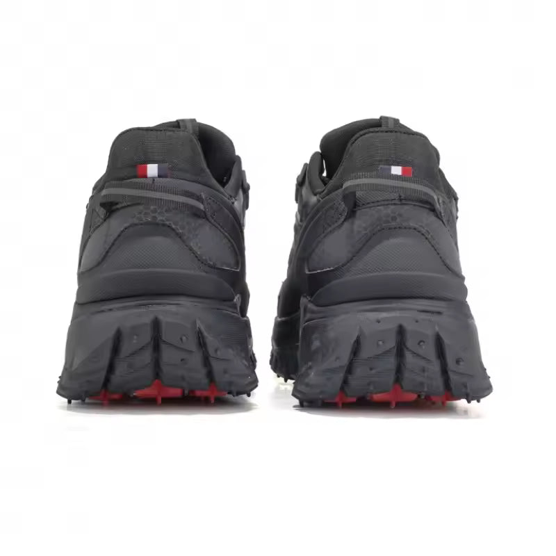 Armandoni T84 Sneakers - Sophisticated Italian-Style Luxury Trainers | Fashionbuy Fashionbuy