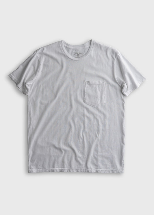 Stock Tee Iron & Resin