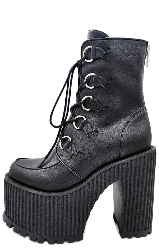 Supercreep Platform Charla Tedrick