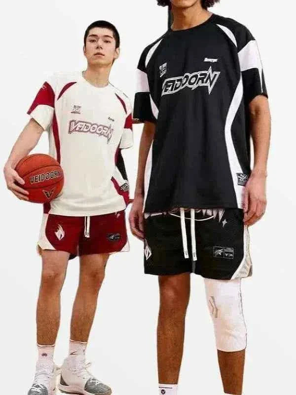 T-Shirt Veidoorn