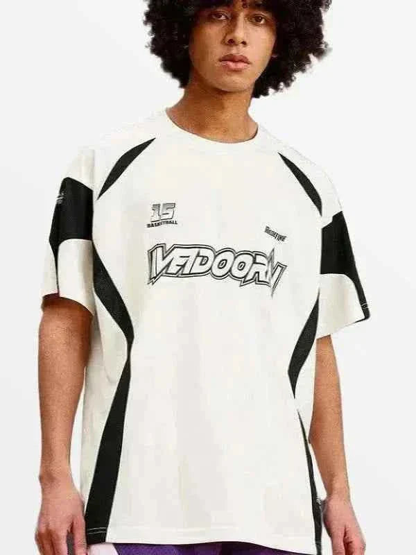 T-Shirt Veidoorn