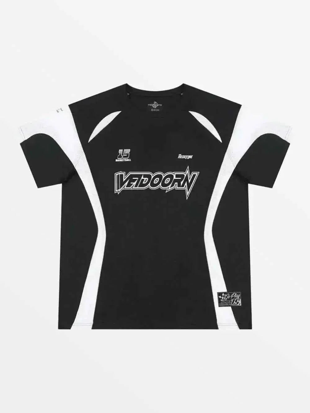 T-Shirt Veidoorn