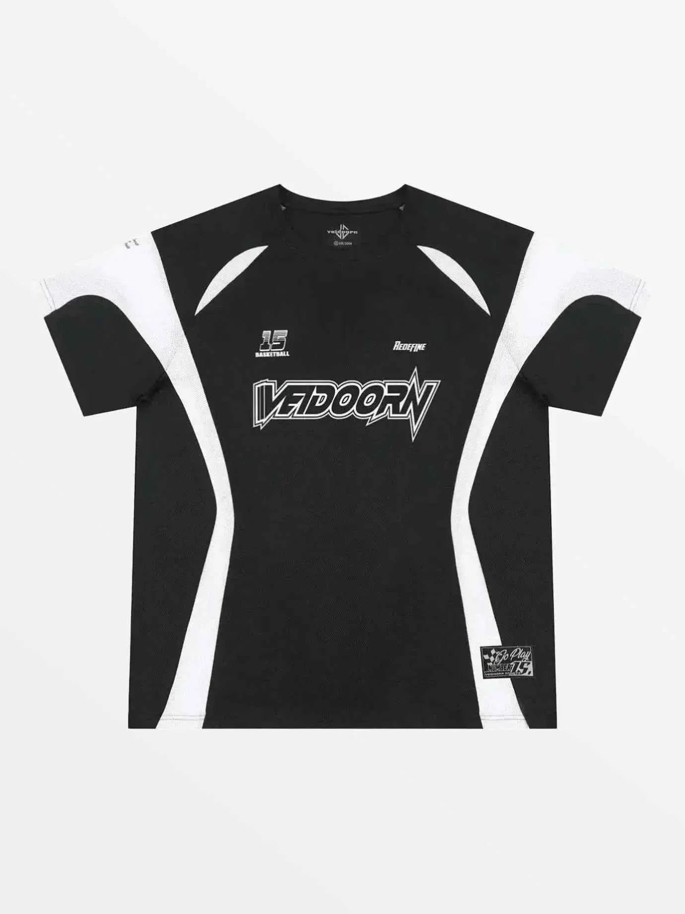 T-Shirt Veidoorn