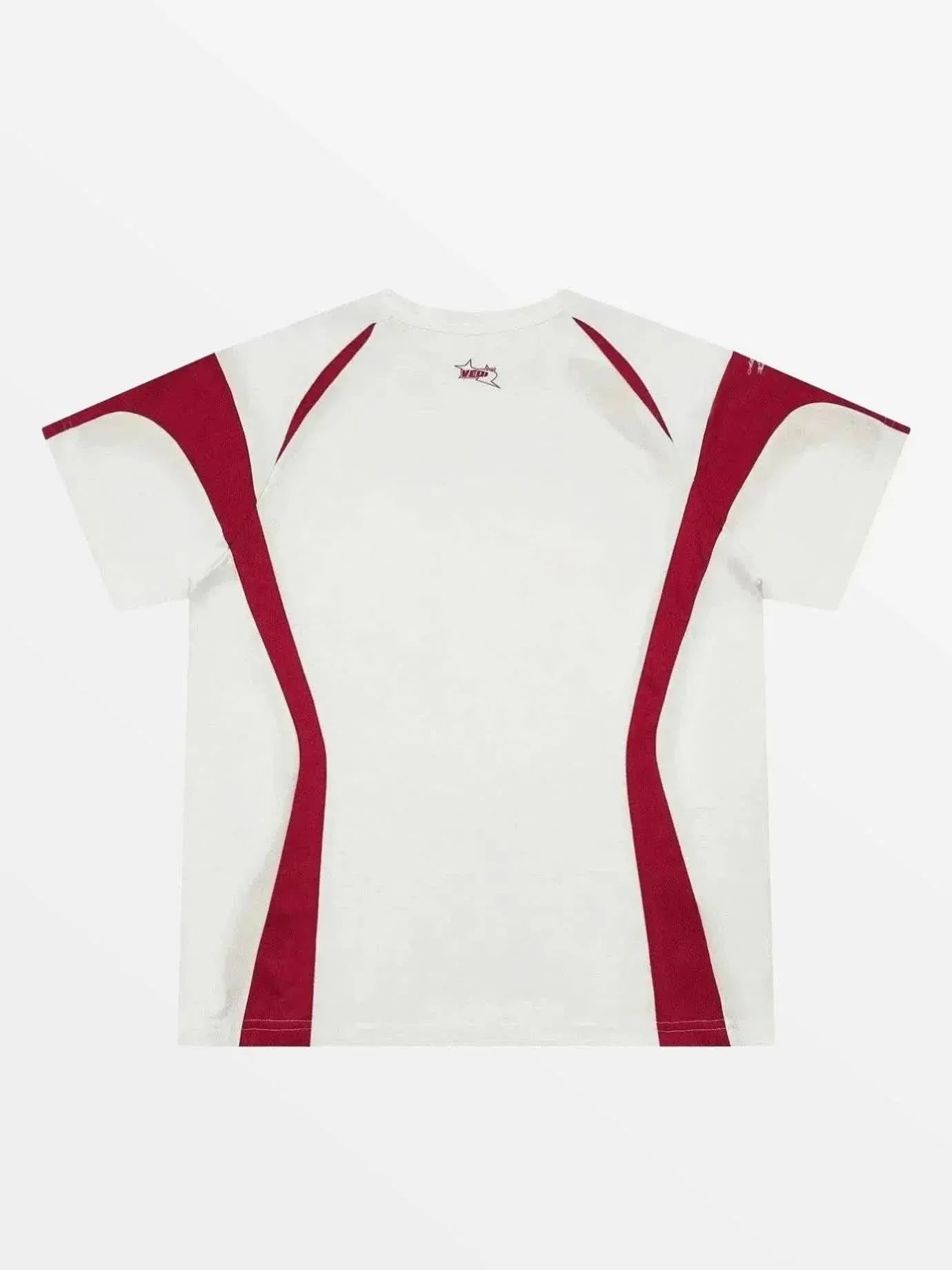 Veidoorn Performance Graphic T-Shirt - Luxury Heavyweight Urban "Flex-Tech" Tee - FASHIONBUY