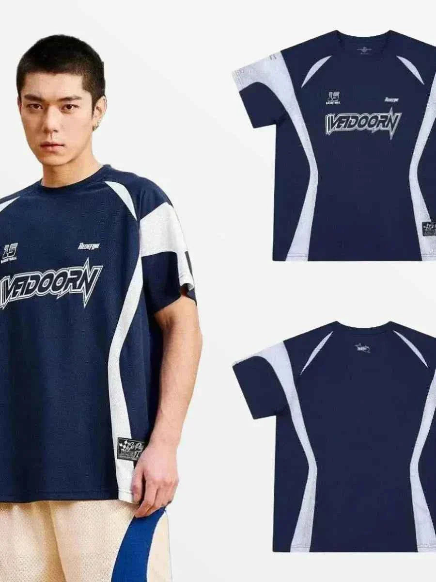 T-Shirt Veidoorn