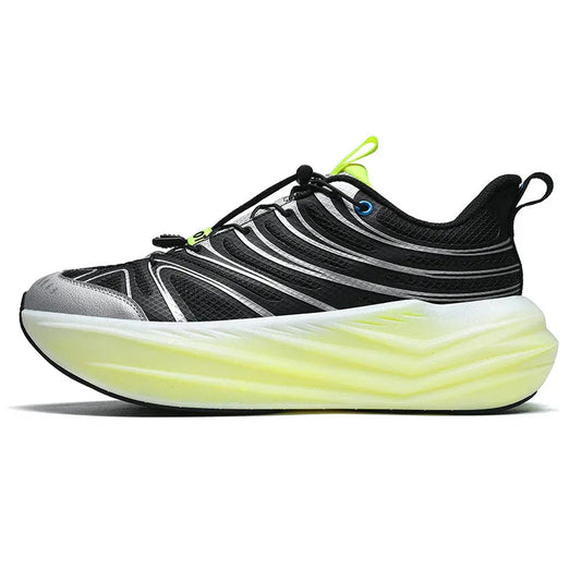 Flex District T84 Sneakers - Luxuryurbanwear