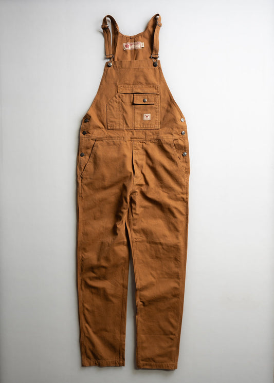 Tatham Overalls Iron & Resin