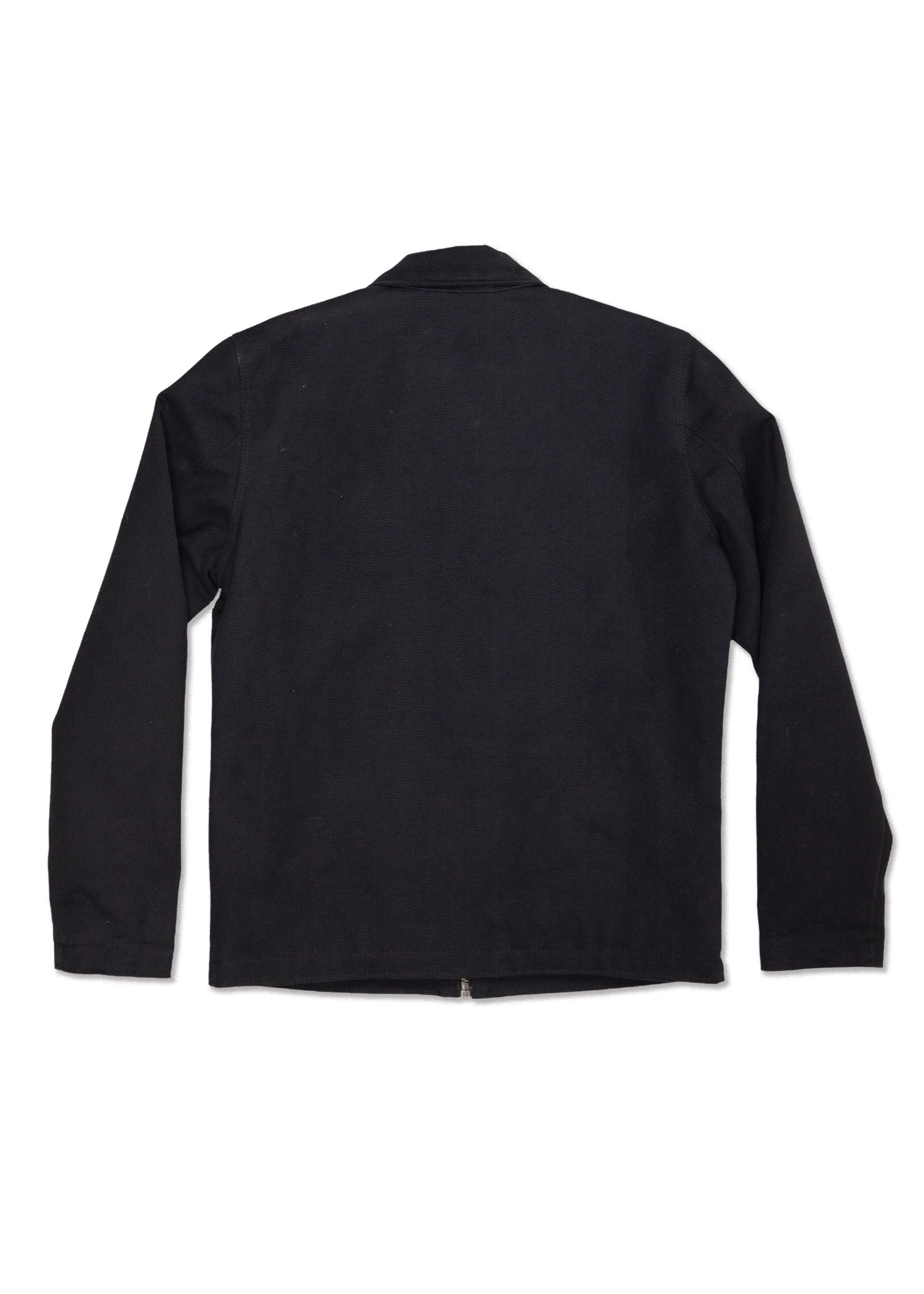 Terrain Jacket Iron & Resin