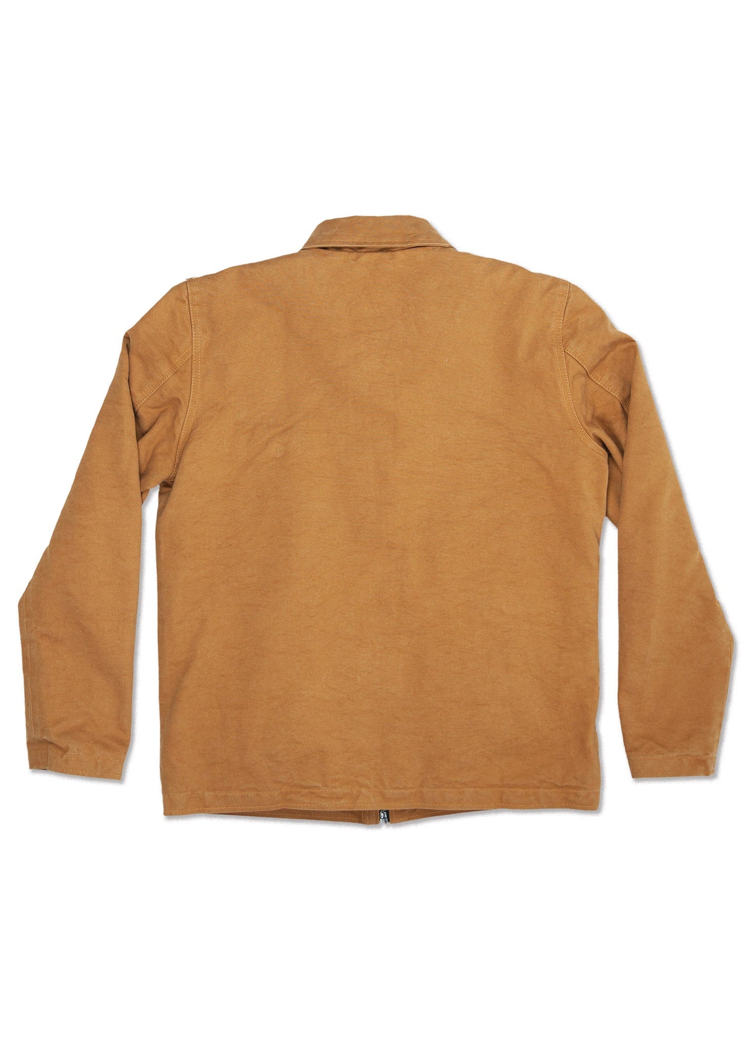 Terrain Jacket Iron & Resin