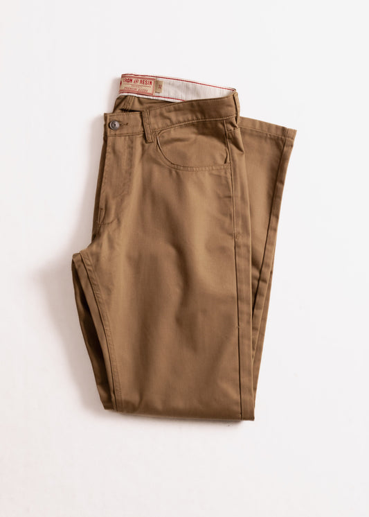Tradesman Pant - 1st Gen Iron & Resin