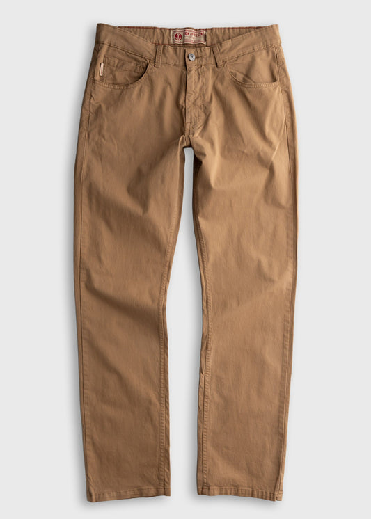 Tradesman Pant Iron & Resin