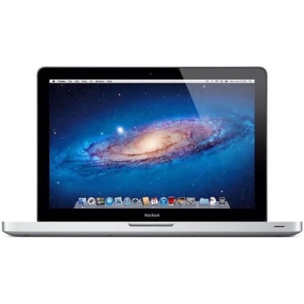 Apple MacBook Pro Laptop Core i7 2.7GHz 8GB 250GB HDD 13" MC724LL/A 2011 (Refurbished) DailySale