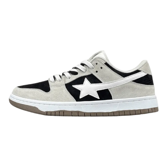 STR Versatile Sneakers - Multi-Purpose Luxury Urban Trainers | LuxuryUrbanwear - Luxuryurbanwear