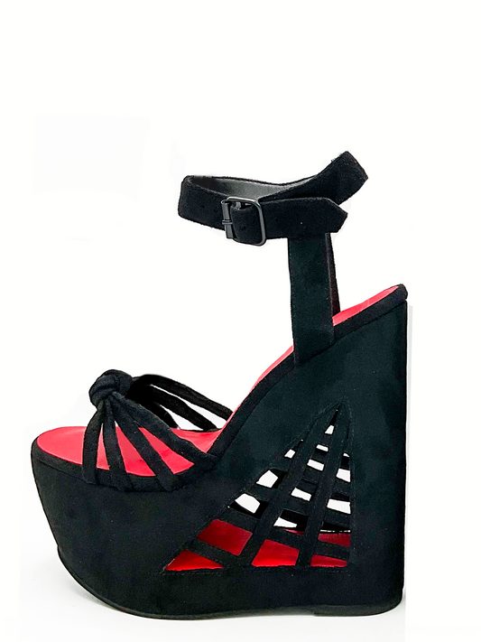 Webula Wedge Charla Tedrick