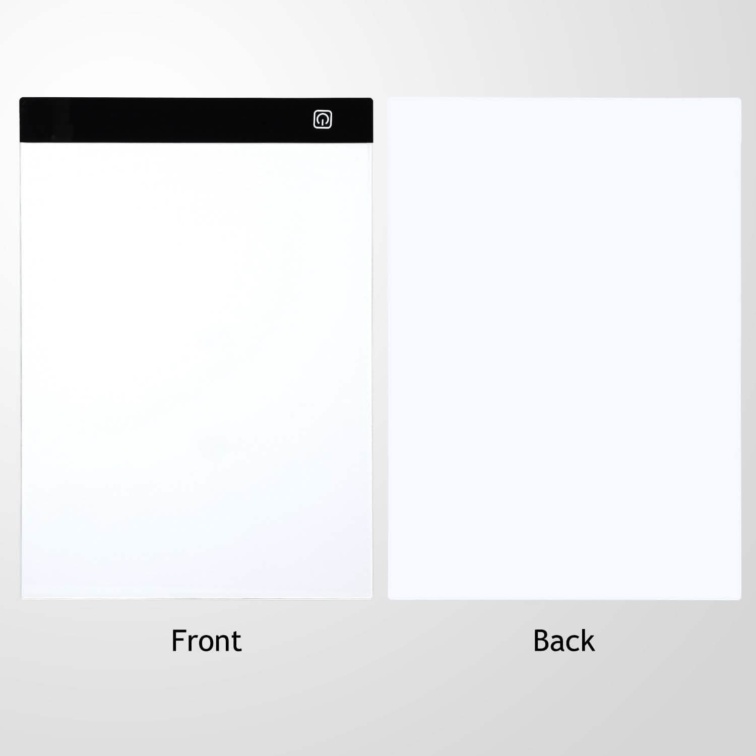 A4 LED Light Box Tracer DailySale