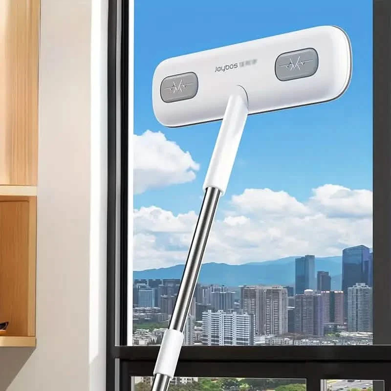 Multi-Functional Glass, Window Screens Cleaning Brush DailySale