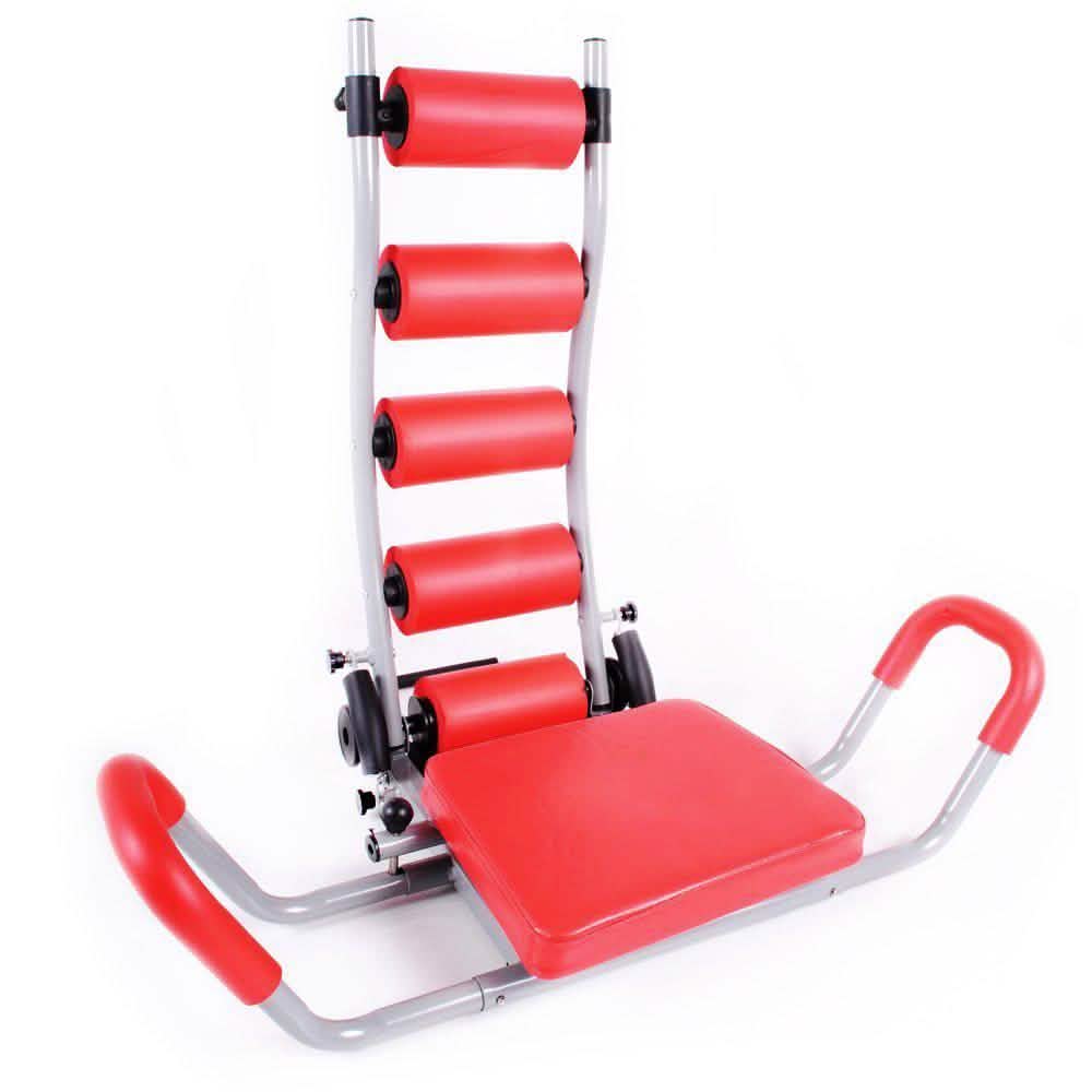 Ab Rocket - Abdominal Training Chair DailySale