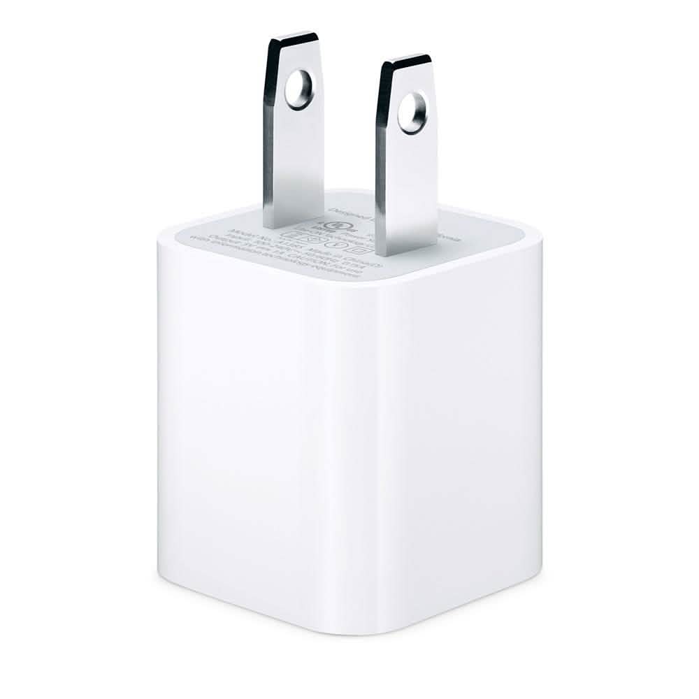 AC Charger Cube DailySale