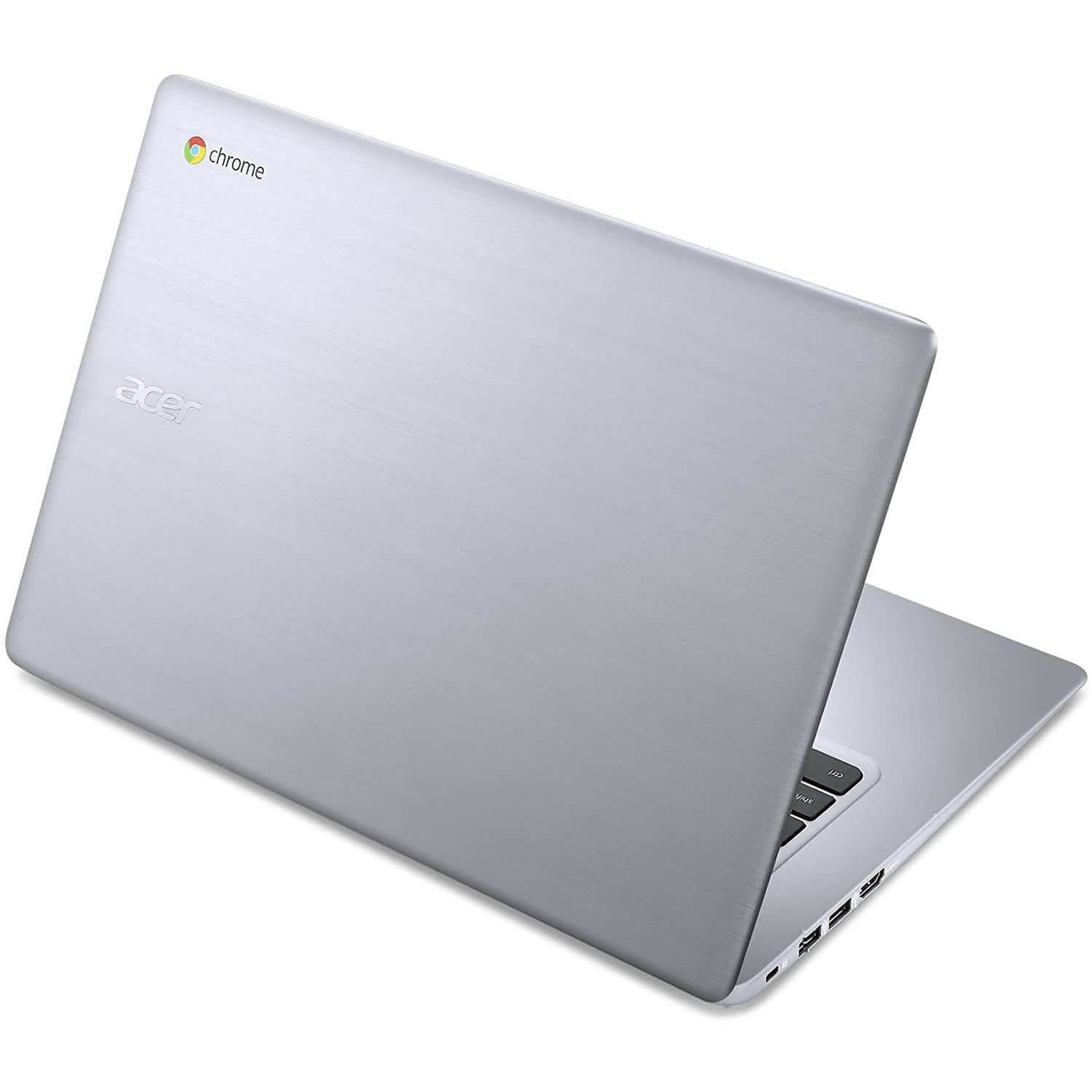 Acer 14" Chromebook N3160 4GB 32GB (Refurbished) DailySale