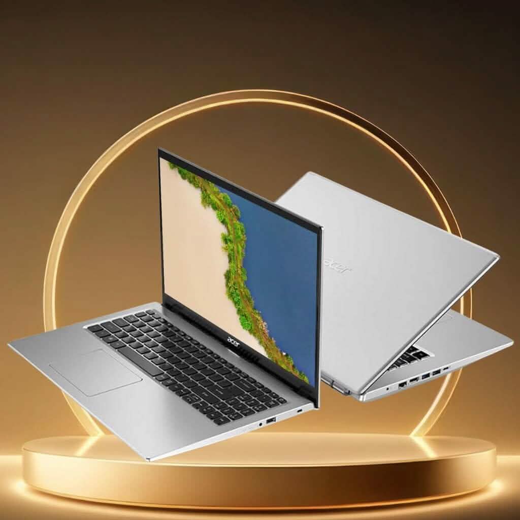 Acer Aspire 5 A515 Laptop 15.6" FHD Display Intel Core i5-1135G7  (Refurbished) DailySale