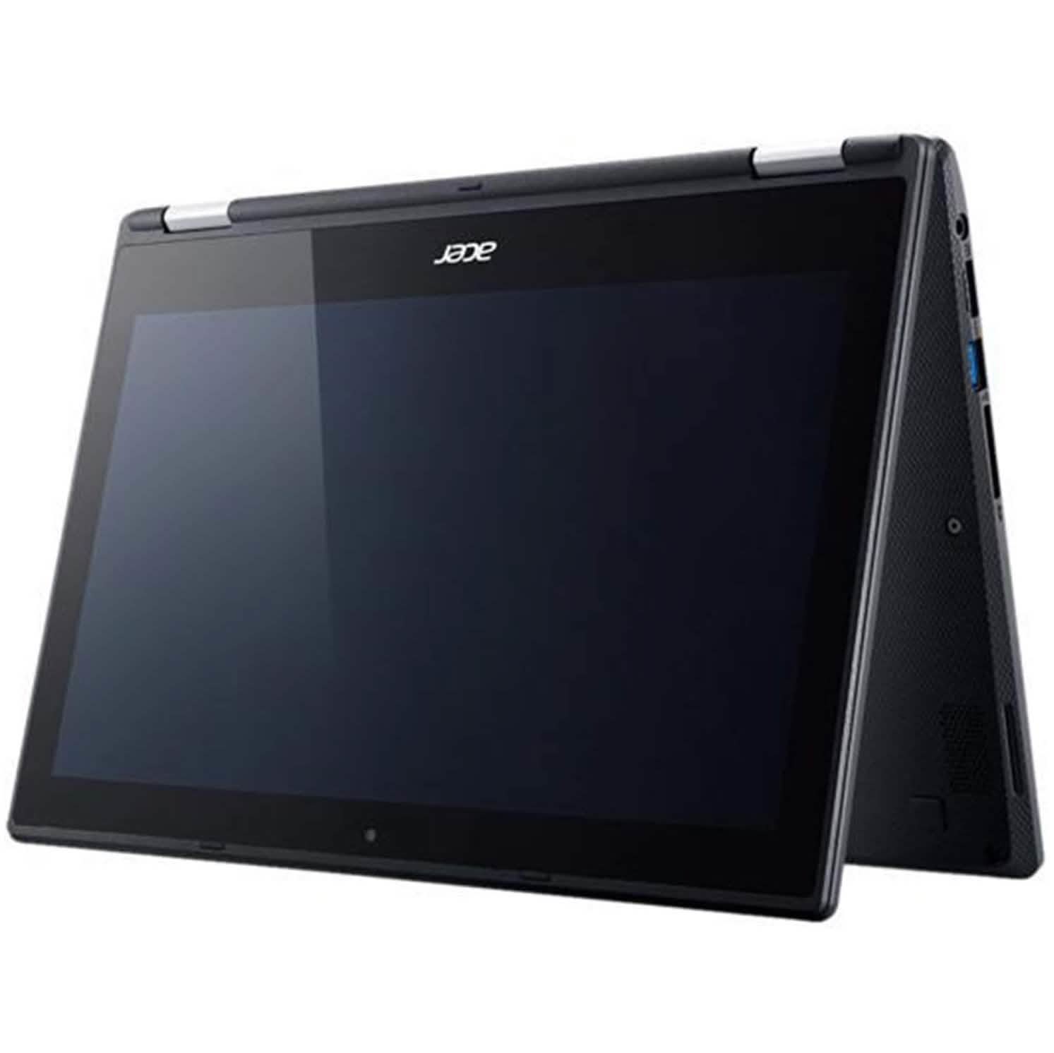 Acer - C738T-C44Z Chromebook Touchscreen - 360 hinge - 4GB RAM 11.6 Laptop (Refurbished) DailySale