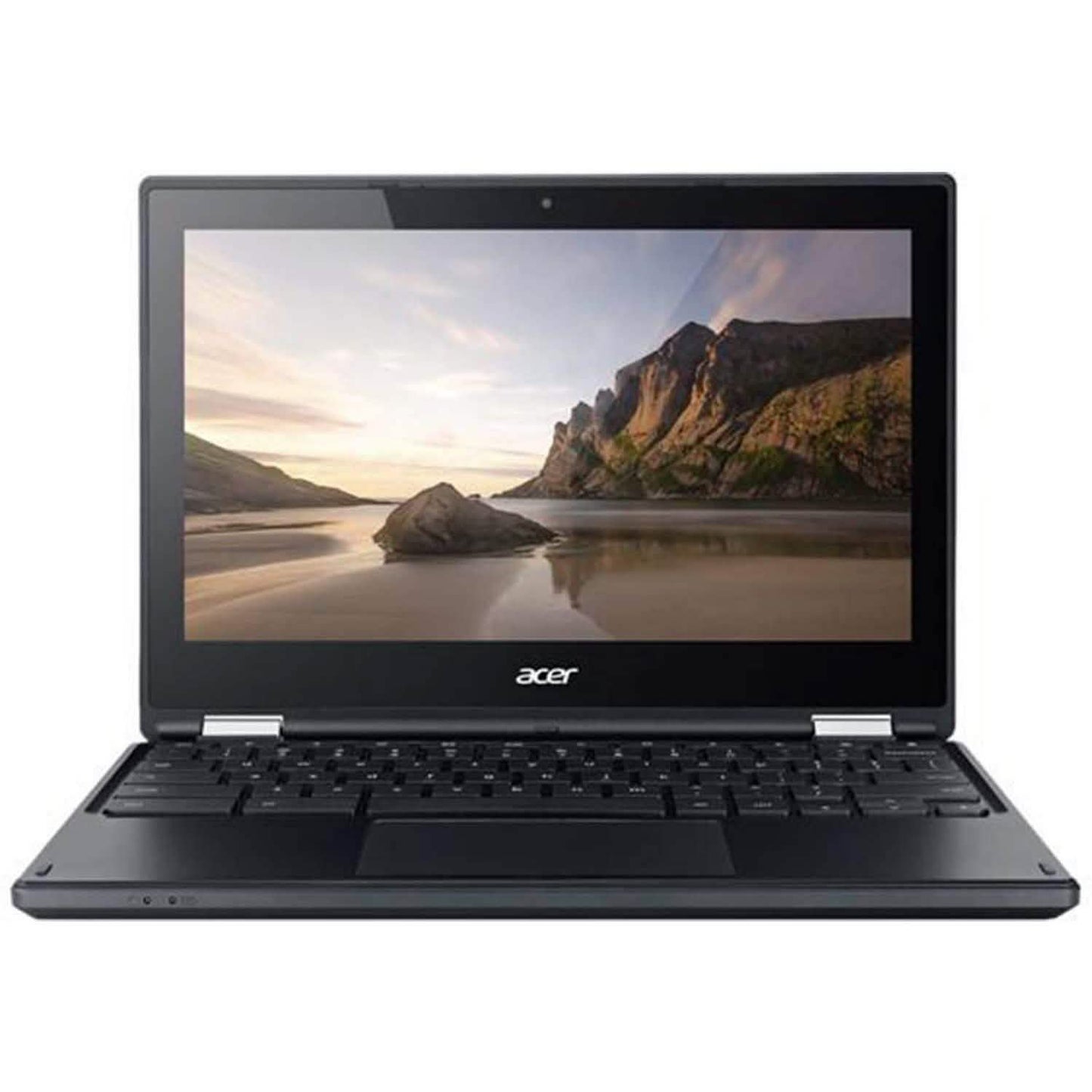 Acer - C738T-C44Z Chromebook Touchscreen - 360 hinge - 4GB RAM 11.6 Laptop (Refurbished) DailySale