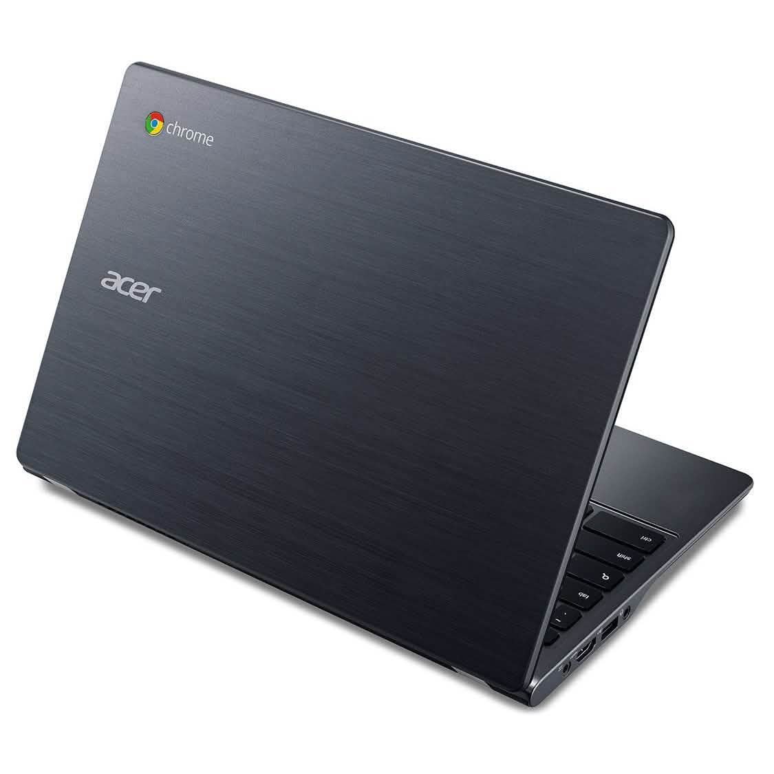 Acer Chromebook C740 Celeron 3205U (Refurbished) DailySale