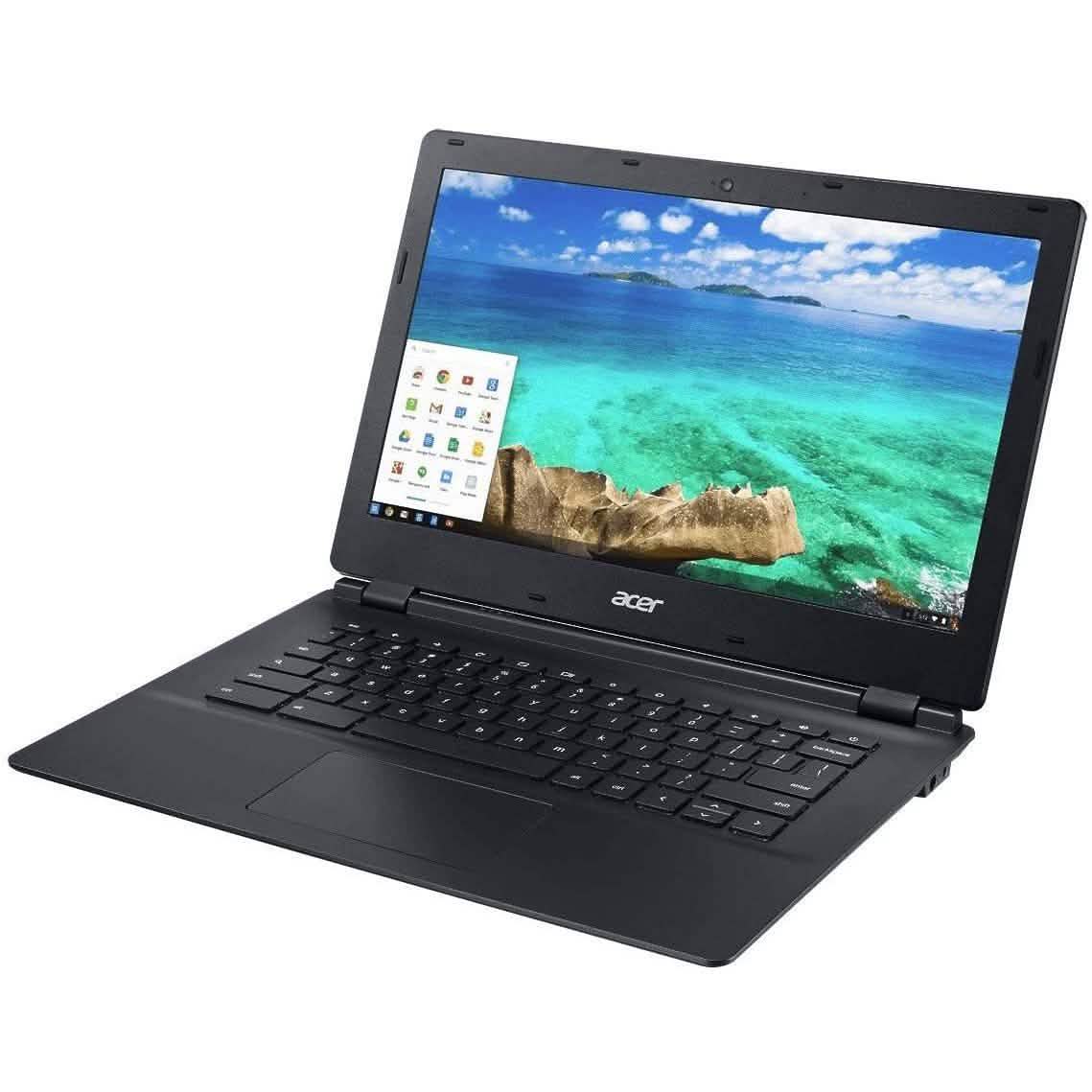 Acer C810 Chromebook 13 inch C810 4GB RAM 16GB SSD (Refurbished) DailySale
