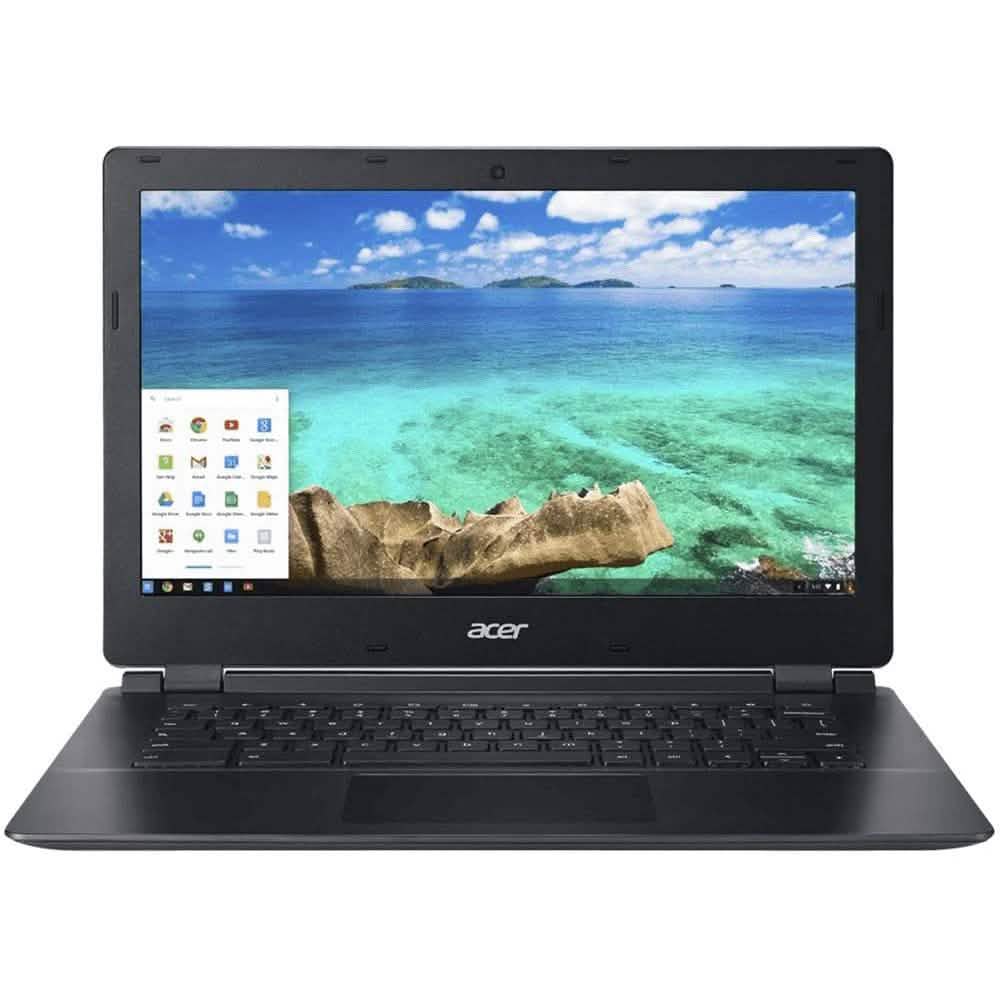 Acer C810 Chromebook 13 inch C810 4GB RAM 16GB SSD (Refurbished) DailySale