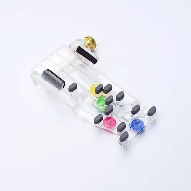 Acoustic Guitar Chord Buddy Teaching Aid Guitar Learning System DailySale