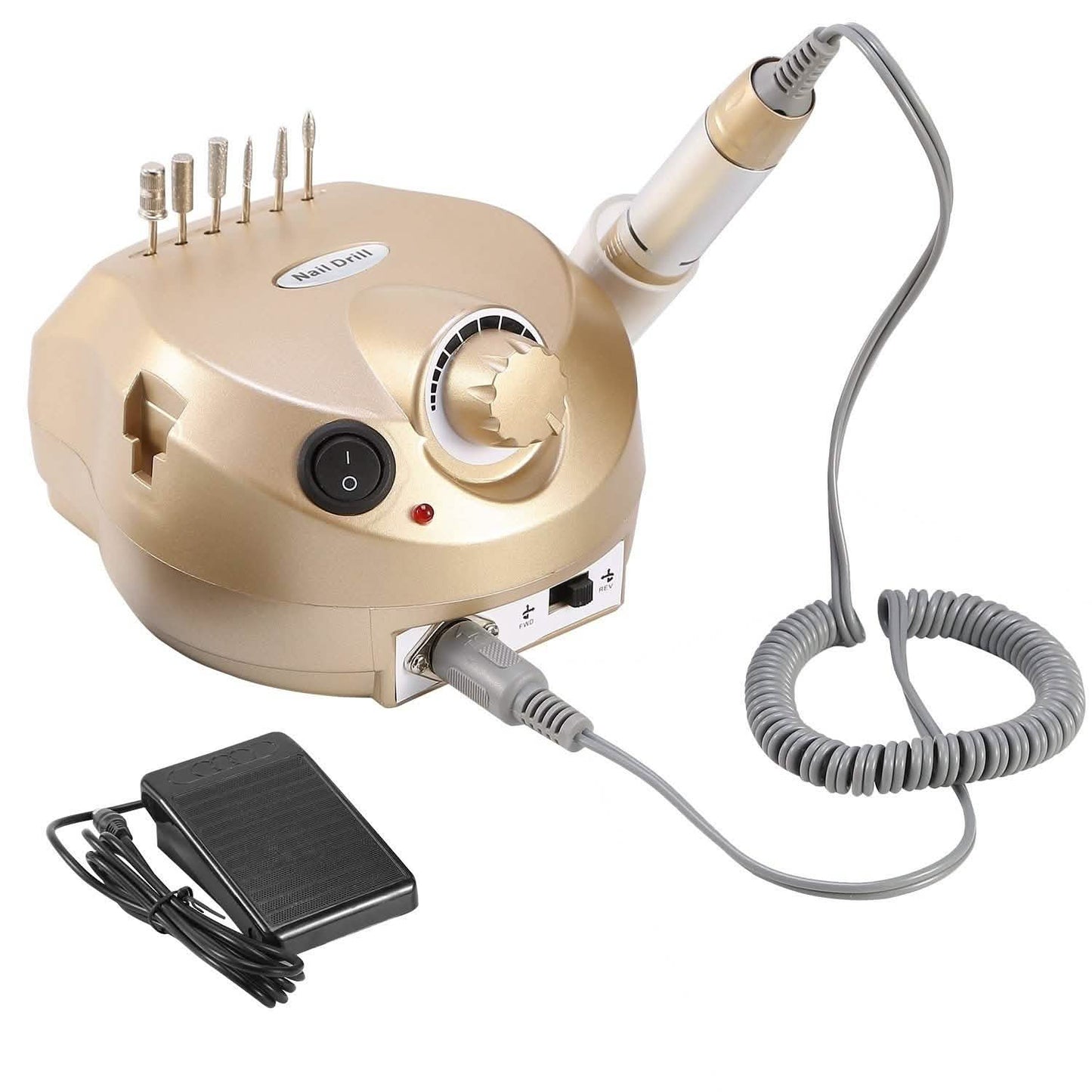 Acrylic Nail Drill Machine DailySale
