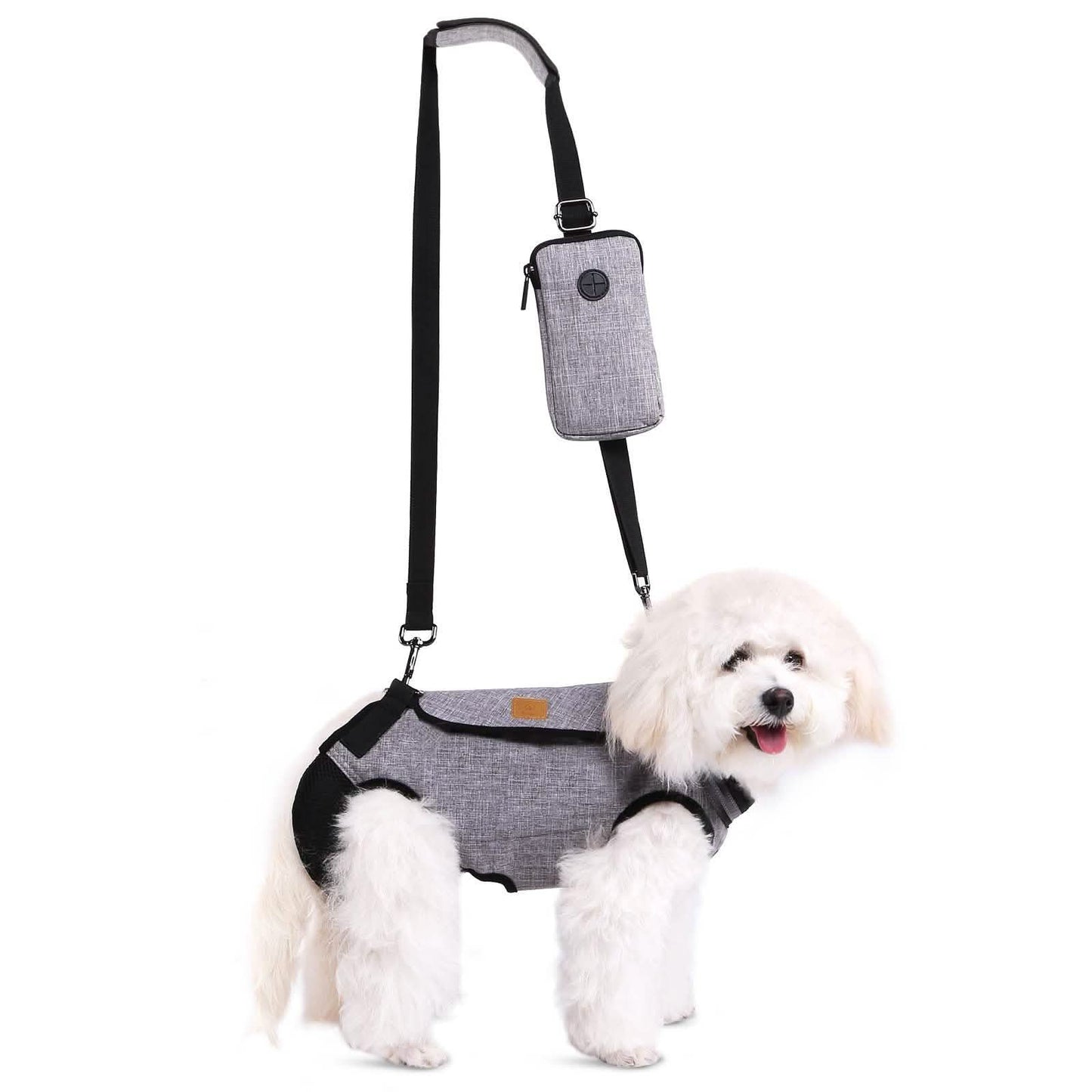 Adjustable Dog Lift Harness DailySale