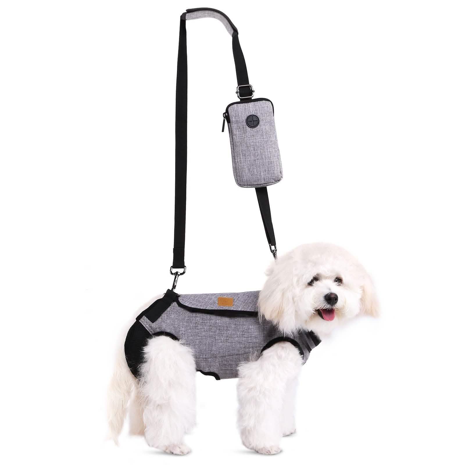 Adjustable Dog Lift Harness DailySale